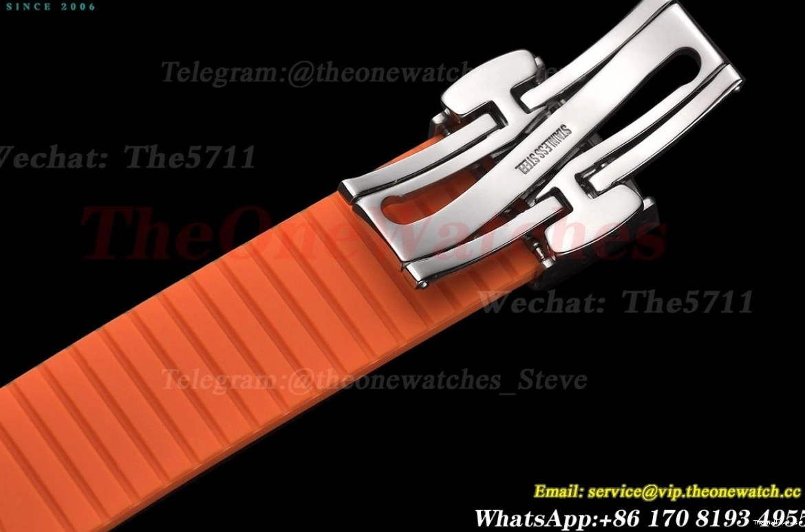 MY8215 Dial Aquanaut 40mm Grey Dia 5167 GDF SS RU 0428